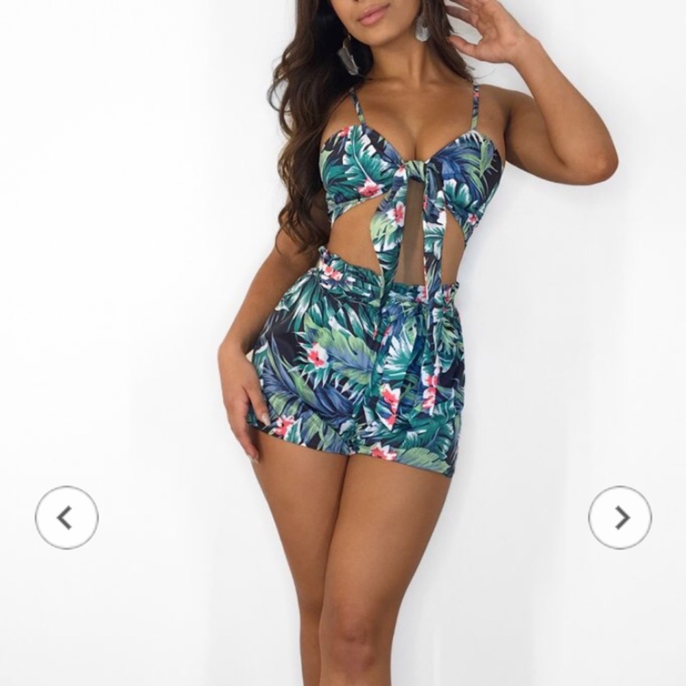 Short Set